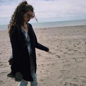 Meet your Posher, Sydney